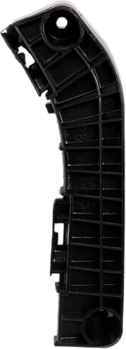 Front, Driver and Passenger Side Bumper Brackets For 2007-2011 Toyota Camry