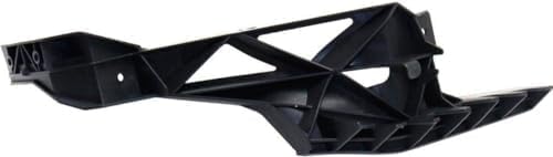 Front, Driver Side Fender Support, 6 Cyl., 3.6L Engine For 2011-2016 Chrysler Town & Country / 2011-2020 Grand Caravan
