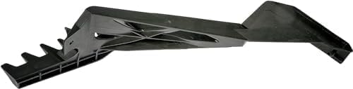 Front, Driver Side Fender Support, 6 Cyl., 3.6L Engine For 2011-2016 Chrysler Town & Country / 2011-2020 Grand Caravan