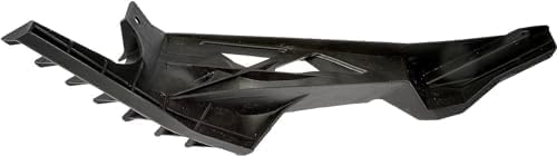 Front, Driver Side Fender Support, 6 Cyl., 3.6L Engine For 2011-2016 Chrysler Town & Country / 2011-2020 Grand Caravan