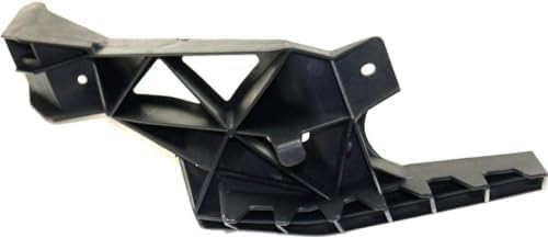 Front, Driver Side Fender Support, 6 Cyl., 3.6L Engine For 2011-2016 Chrysler Town & Country / 2011-2020 Grand Caravan