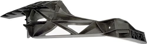 Front, Driver Side Fender Support, 6 Cyl., 3.6L Engine For 2011-2016 Chrysler Town & Country / 2011-2020 Grand Caravan