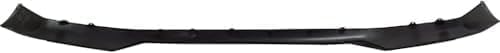 Front Primed Bumper Cover, For Models With Steel Bumper For 2007-2013 Toyota Tundra