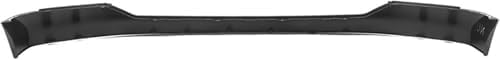 Front Primed Bumper Cover, For Models With Steel Bumper For 2007-2013 Toyota Tundra