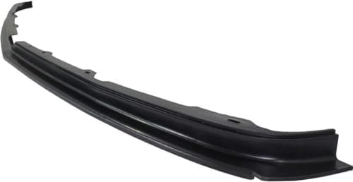 Front, Center Bumper Filler, Primed For 1988-1993 Chevrolet/GMC C-K Series