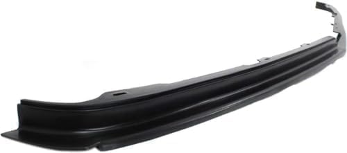Front, Center Bumper Filler, Primed For 1988-1993 Chevrolet/GMC C-K Series