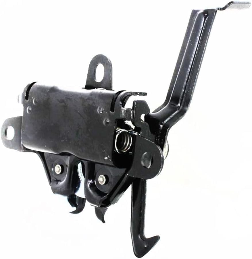 Hood Latch For 2002-2006 Toyota Camry LE SE