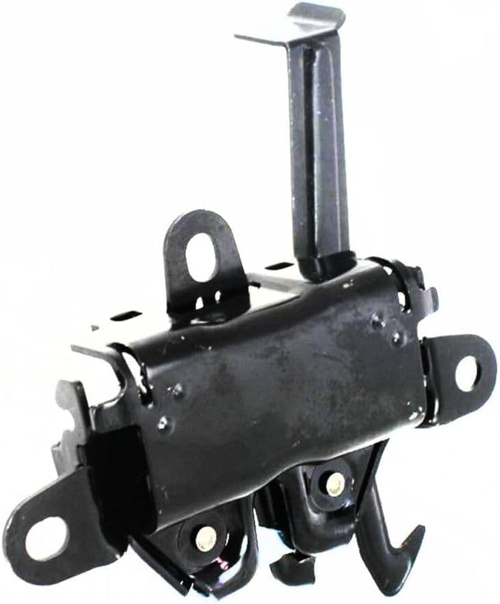 Hood Latch For 2002-2006 Toyota Camry LE SE