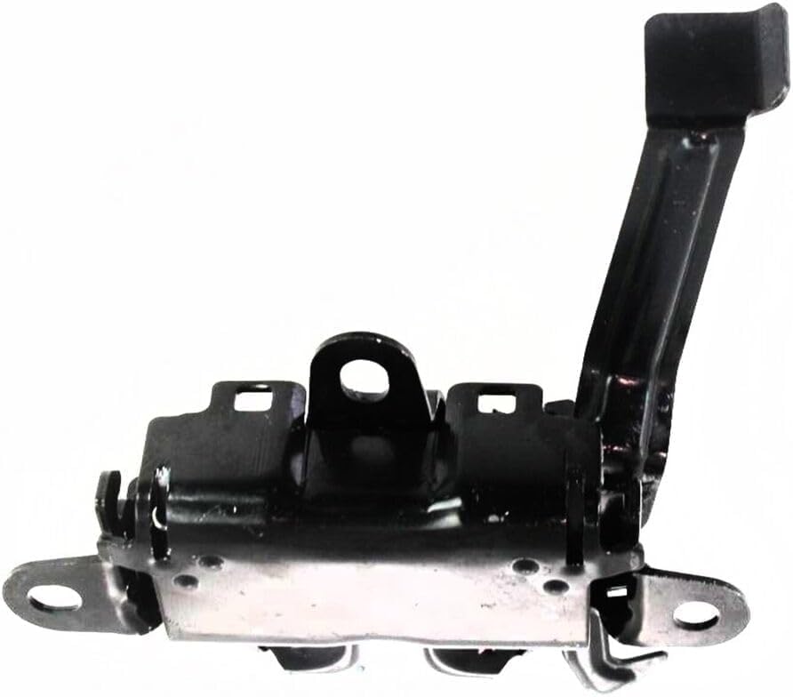Hood Latch For 2002-2006 Toyota Camry LE SE