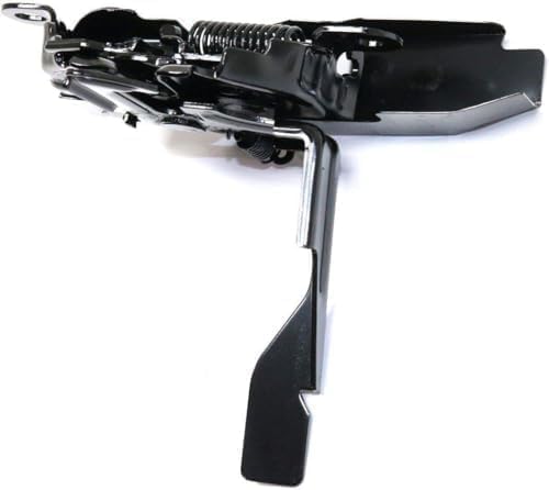 Hood Latch, For Models without Alarm System For 2015-2017 Toyota Camry