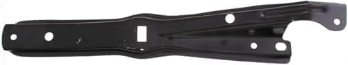 Radiator Support Center, Hood Latch Support For 1995-2004 Toyota Tacoma / 1996-2002 4Runner