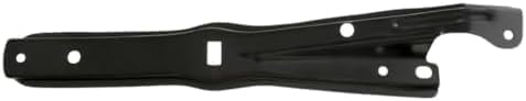 Radiator Support Center, Hood Latch Support For 1995-2004 Toyota Tacoma / 1996-2002 4Runner