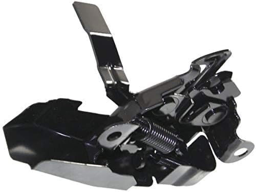 Hood Latch, 4 Cyl., 1.5L Engine For 2004-2009 Toyota Prius