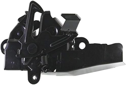 Hood Latch, 4 Cyl., 1.5L Engine For 2004-2009 Toyota Prius