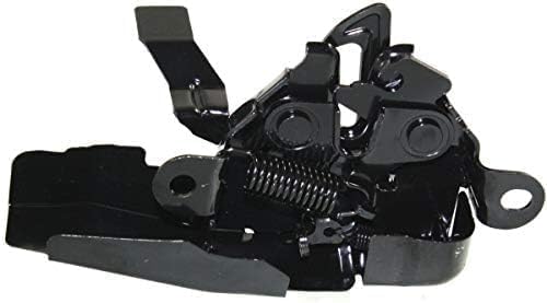 Hood Latch, 4 Cyl., 1.5L Engine For 2004-2009 Toyota Prius