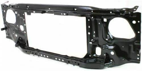 Radiator Support Assembly and Center For 2001-2004 Toyota Tacoma
