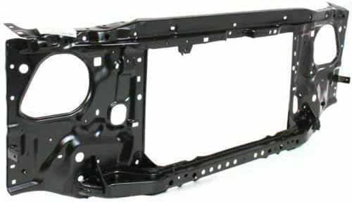 Radiator Support Assembly and Center For 2001-2004 Toyota Tacoma