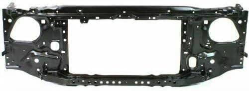 Radiator Support Assembly and Center For 2001-2004 Toyota Tacoma