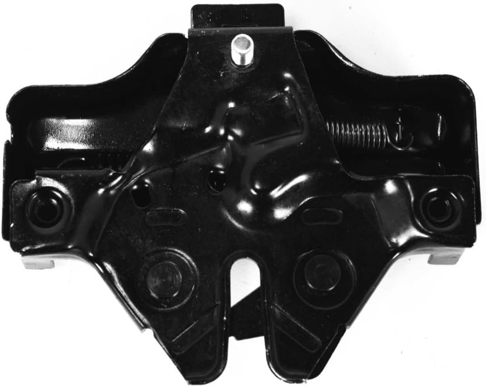 Hood Latch For 1995-1999 Toyota Avalon | 2007-2009 Toyota Tundra