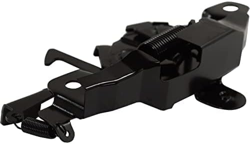 Hood Latch For 1995-2000 Toyota Tacoma