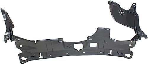 Front Engine Splash Shield For 2003-2007 Honda Accord