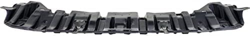 Front Bumper Splash Shield, Underneath Cover For 2012-2015 Toyota Prius
