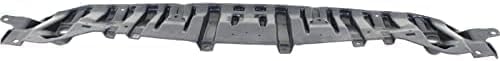 Front Bumper Splash Shield, Underneath Cover For 2012-2015 Toyota Prius