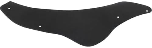 Driver and Passenger Side Engine Splash Shields For 2007-2011 Ford Ranger