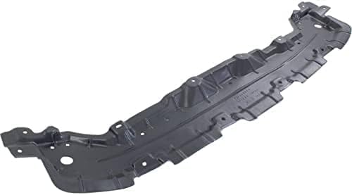 Front Engine Splash Shield, Base Model, 4 Cyl., 2.5L Engine For 2011-2016 Scion tC