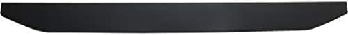 Tailgate Protector For 2013-2021 Nissan Frontier