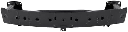 Front Bumper Reinforcement, Steel For 2013-2021 Mazda CX-5