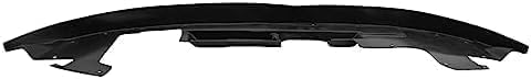 Front Engine Splash Shield, Front Bumper, Lower, Closeout Panel For 2009-2010 Dodge Journey