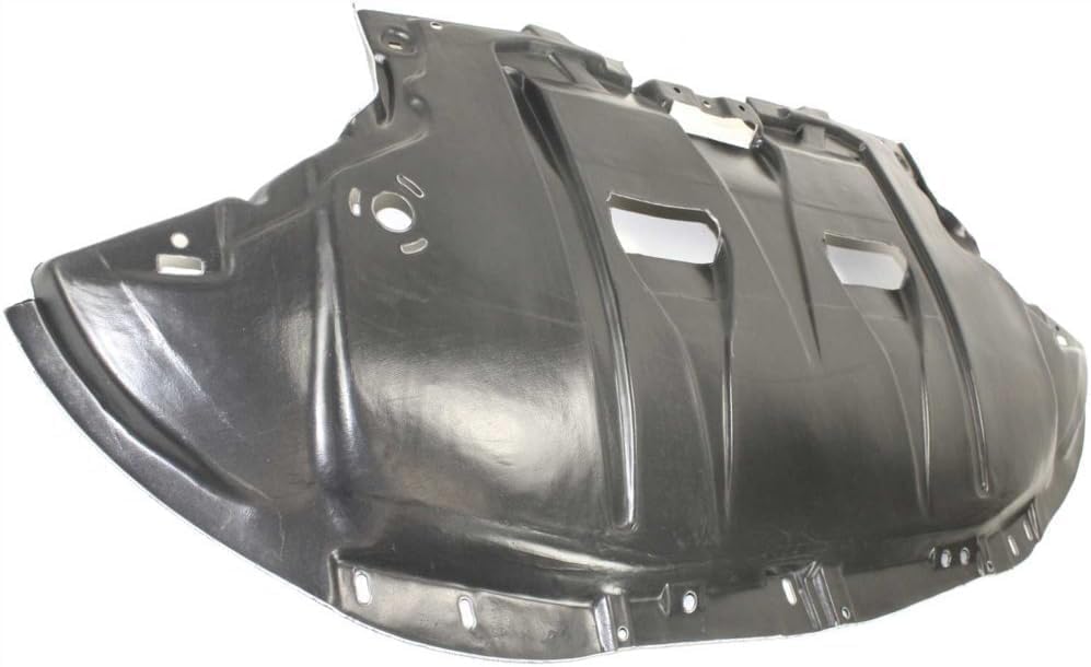 Front Engine Splash Shield For 2003-2009 Audi A4