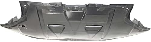 Front Engine Splash Shield For 2003-2009 Audi A4