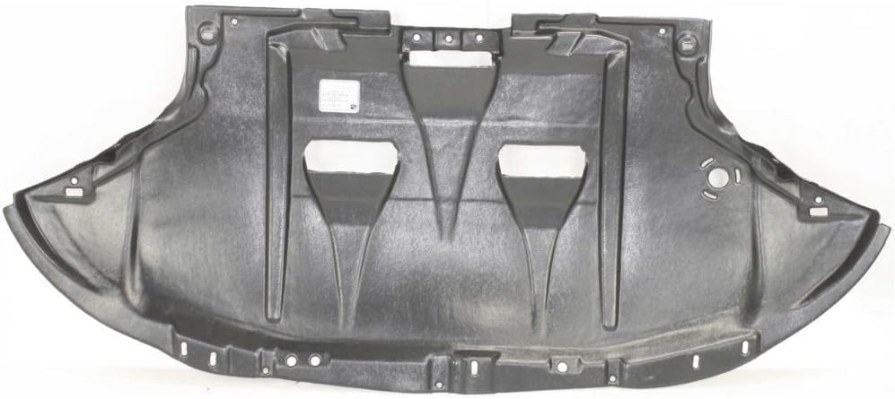 Front Engine Splash Shield For 2003-2009 Audi A4