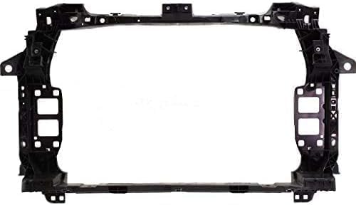 Radiator Support Assembly For 2017-2019 Audi Q7 / 2019-2020