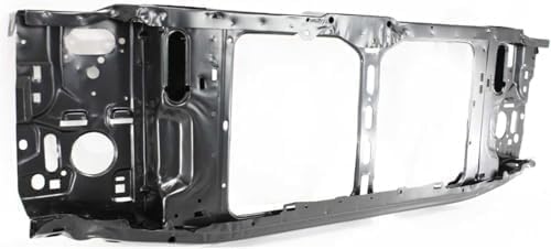 Radiator Support Assembly For 1998-2005 Chevrolet S10 / Blazer