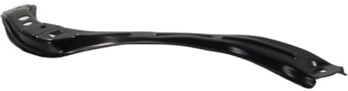 Driver and Passenger Side, Upper Radiator Support Upper Tie Bar, Sedan For 2007-2012 Toyota Yaris