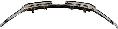 Grille Trim, Upper, Chrome For 2017-2020 Honda Ridgeline