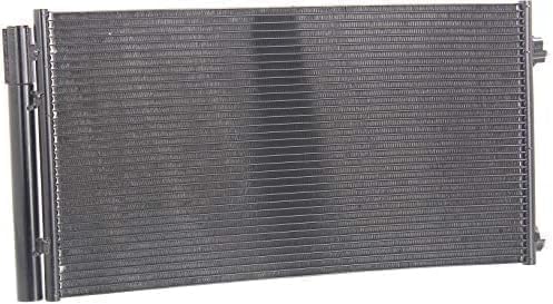 A/C Condenser For 2015-2021 Jeep Renegade / 2015-2022 Ram ProMaster City