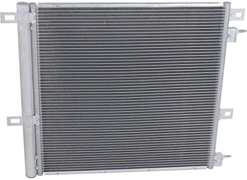 A/C Condenser For 2017-2022 GMC Acadia / XT5