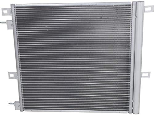 A/C Condenser For 2017-2022 GMC Acadia / XT5