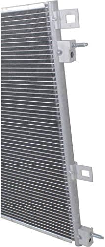 A/C Condenser For 2017-2022 GMC Acadia / XT5