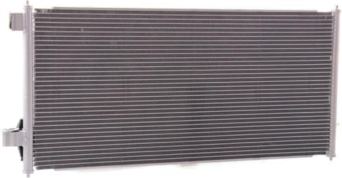 A/C Condenser, 4 Cyl., 2.0L Engine For Ford 2010-2013 Transit Connect