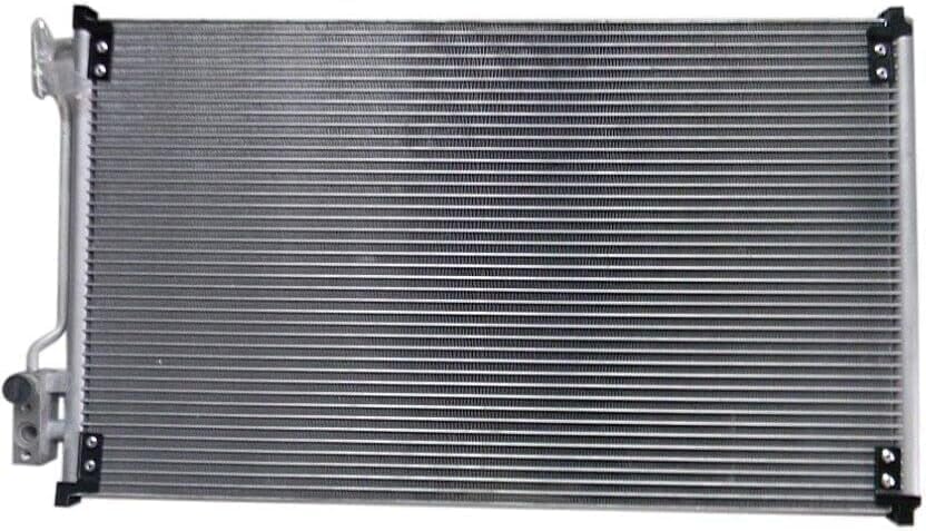 A/C Condenser For 1998-2004 Ford Mustang