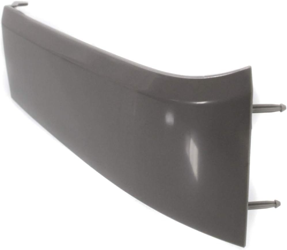 Passenger Side Headlight Filler For 2007-2013 Toyota Tundra / 2008-2017 Sequoia