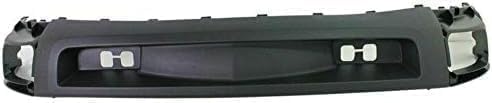 6-Piece Kit, Front Bumper, Chrome, Includes (1) Bumper, (4) Bumper End, and (1) Valance For Chevrolet Silverado 2500HD 3500HD 2007-2010