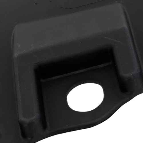 Front Engine Splash Shield, 8 Cyl., 6.4L Engine For 2015-2023 Dodge Challenger