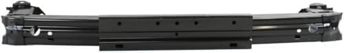 Front Bumper Reinforcement, Steel, Coupe/Sedan, CAPA CERTIFIED For 2008-2012 Honda Accord