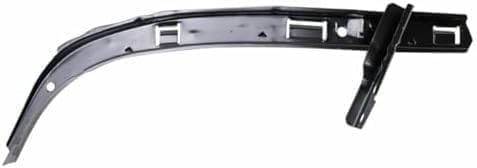 Front, Driver and Passenger Side Bumper Retainers For 1998-2002 Honda Accord